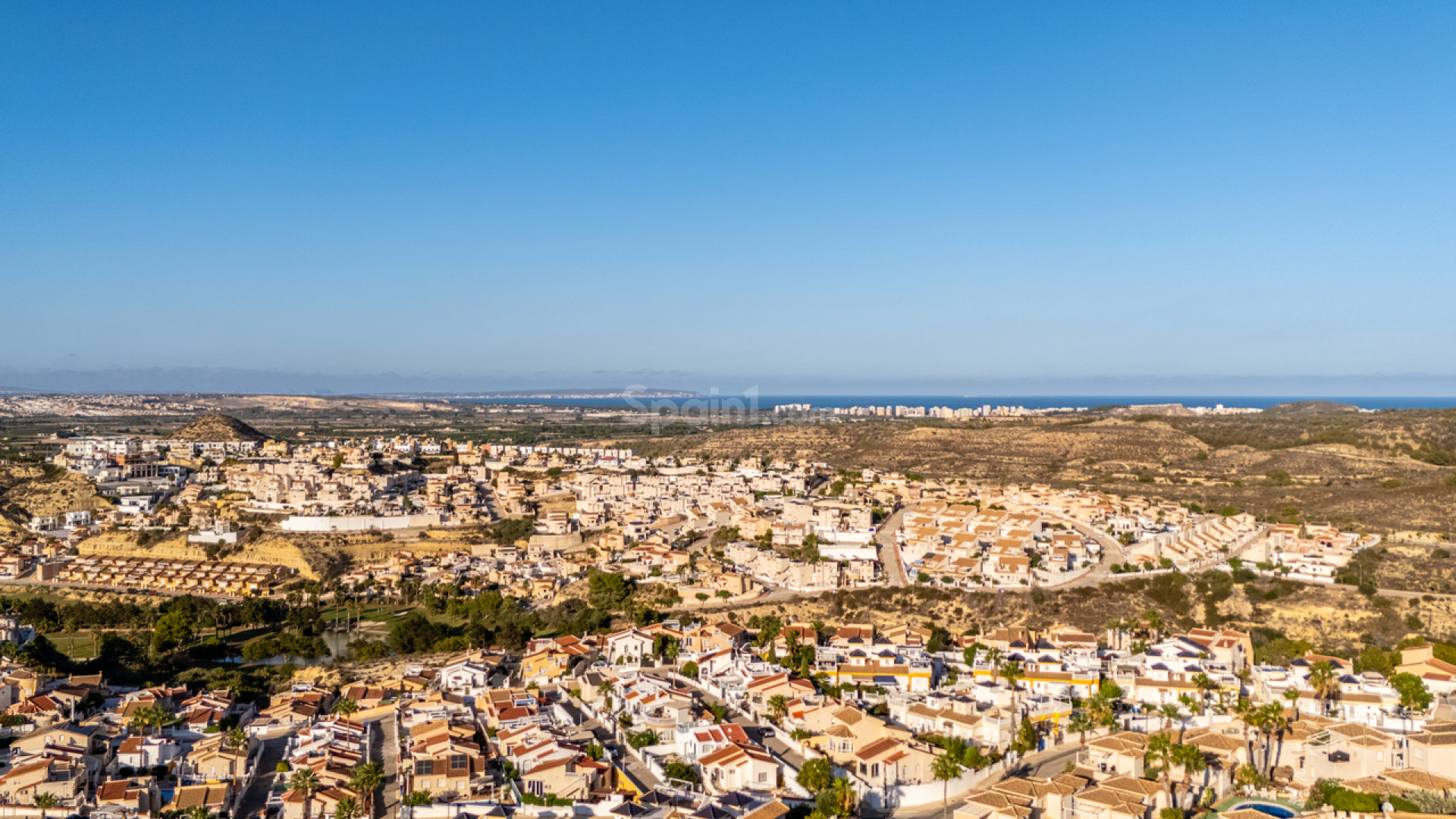 Bruktbolig - Villa -
Cuidad Quesada - Ciudad Quesada