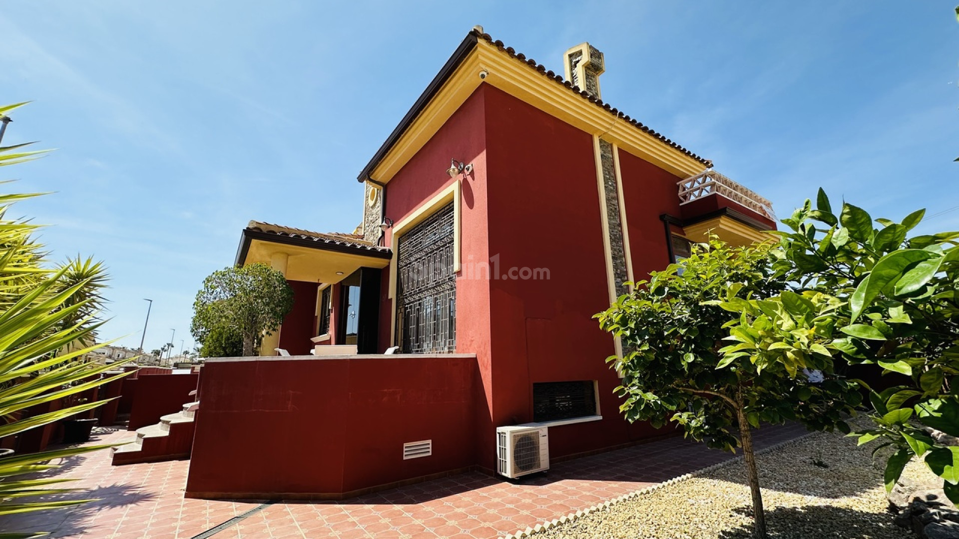 Bruktbolig - Villa -
Cuidad Quesada