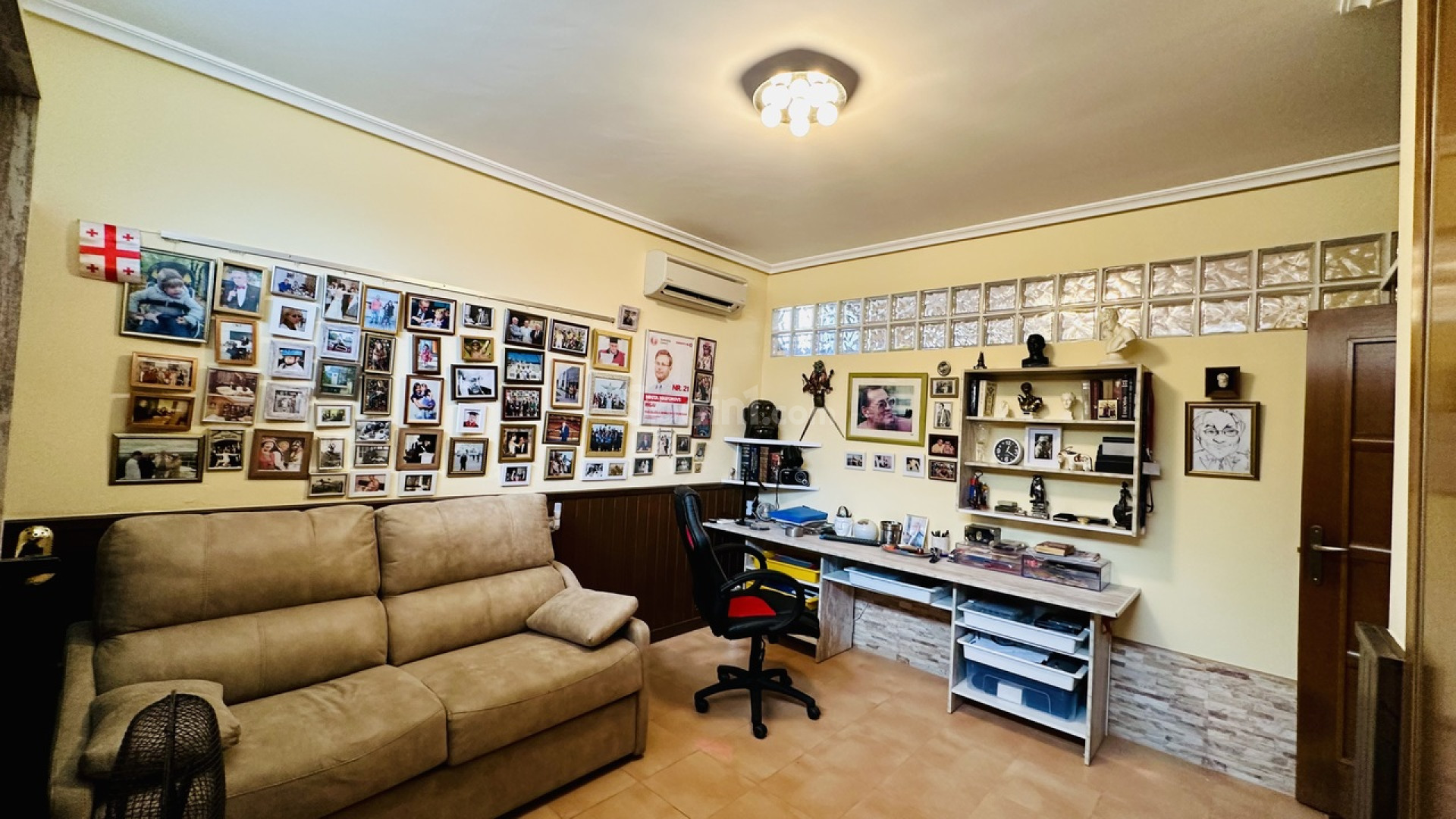Bruktbolig - Villa -
Cuidad Quesada