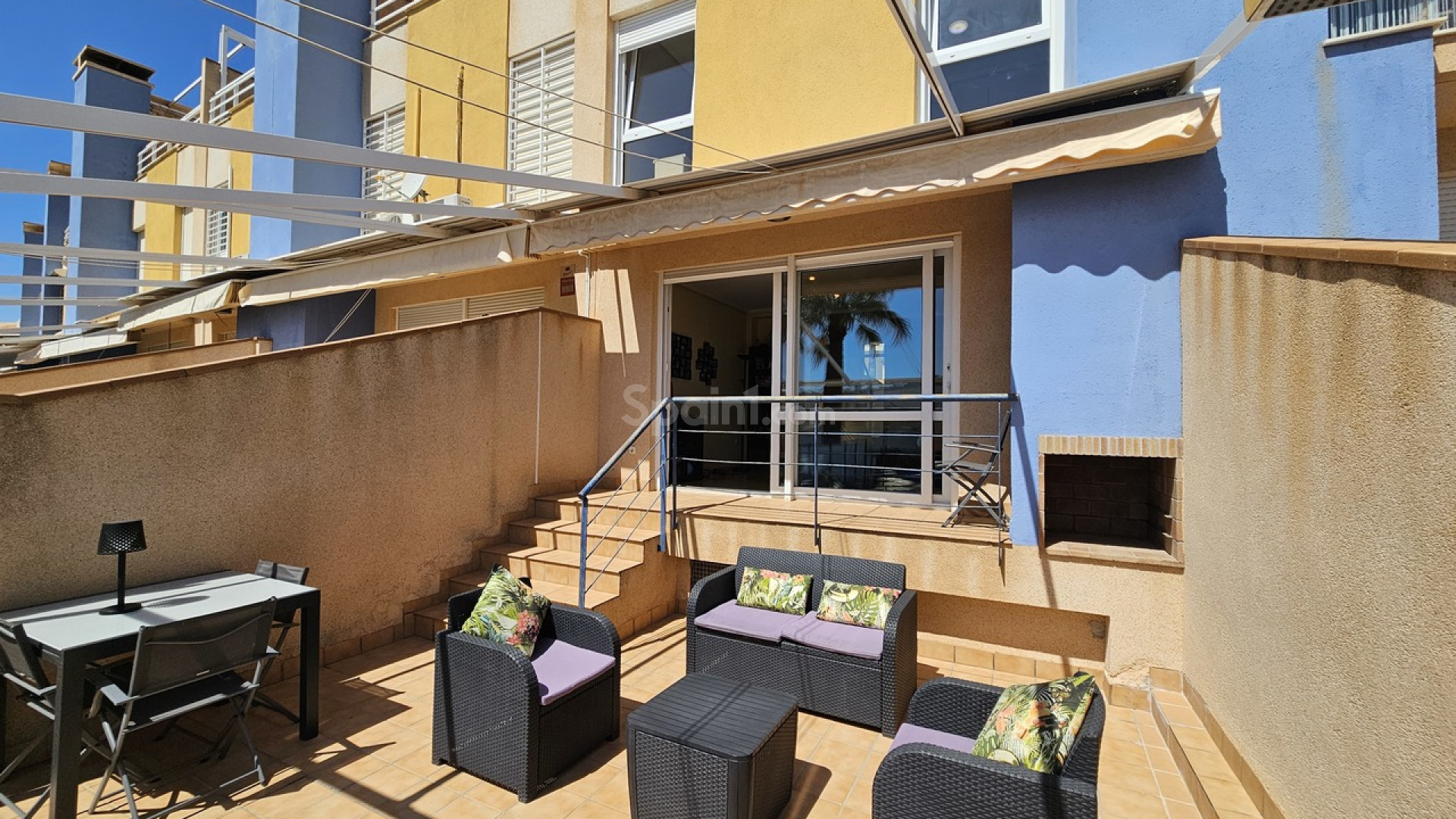 Bruktbolig - Villa -
Dehesa de Campoamor - Campoamor
