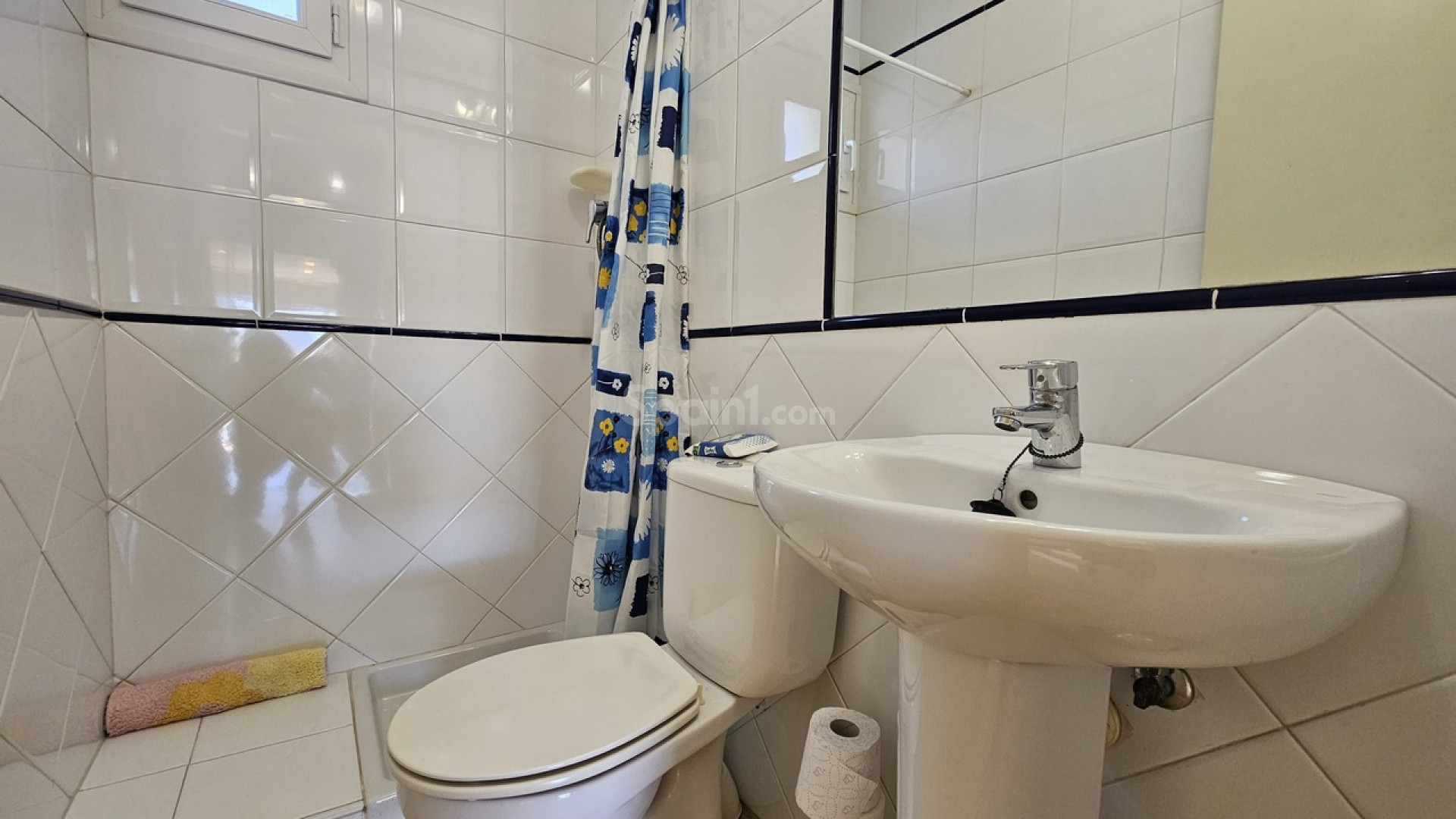 Bruktbolig - Villa -
Dehesa de Campoamor - Campoamor
