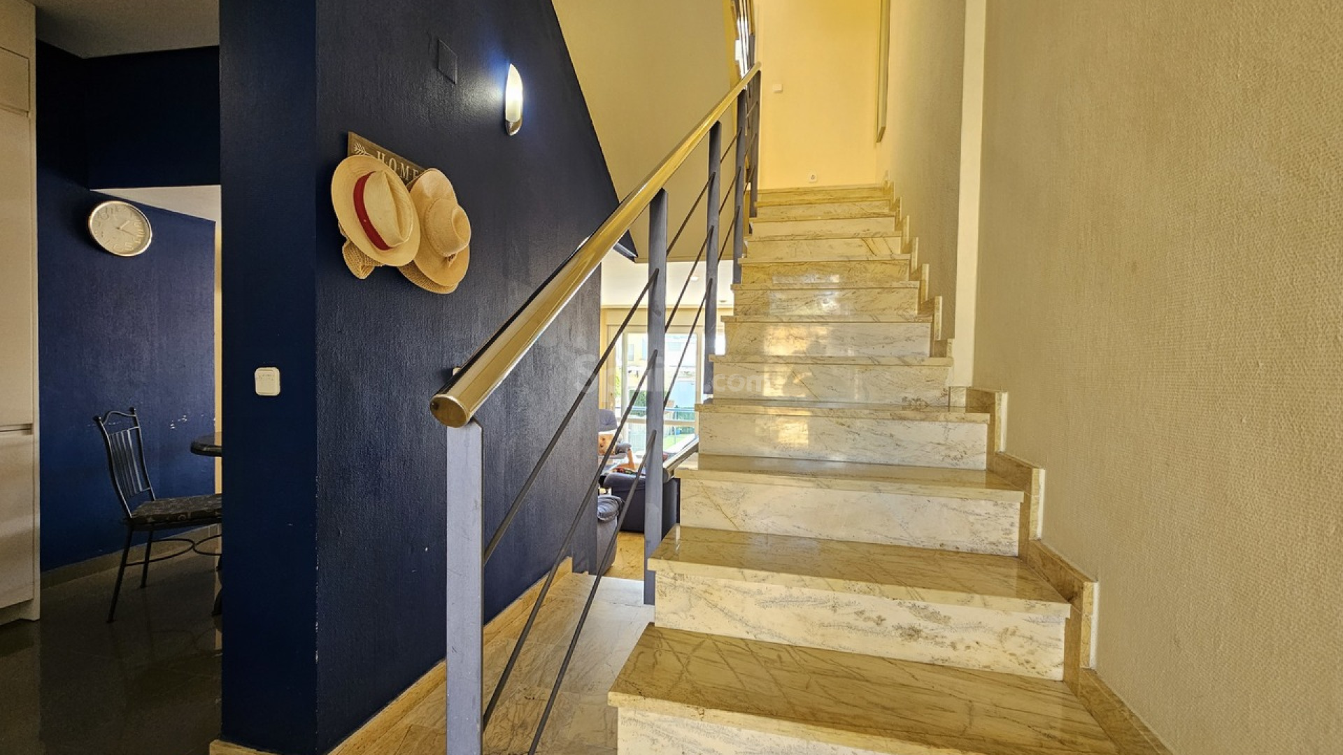 Bruktbolig - Villa -
Dehesa de Campoamor - Campoamor