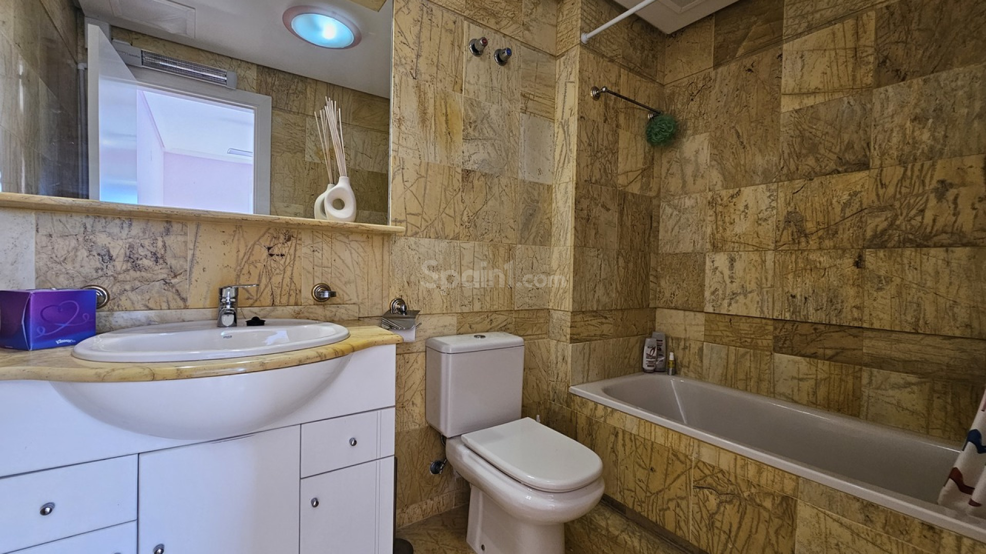 Bruktbolig - Villa -
Dehesa de Campoamor - Campoamor