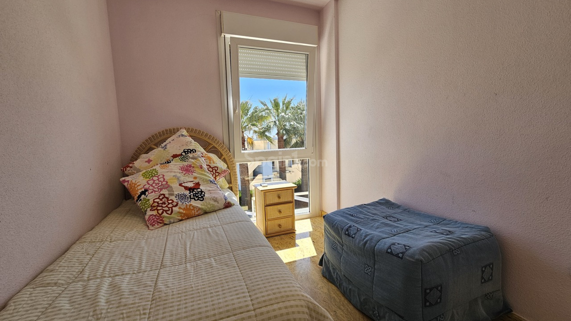 Bruktbolig - Villa -
Dehesa de Campoamor - Campoamor