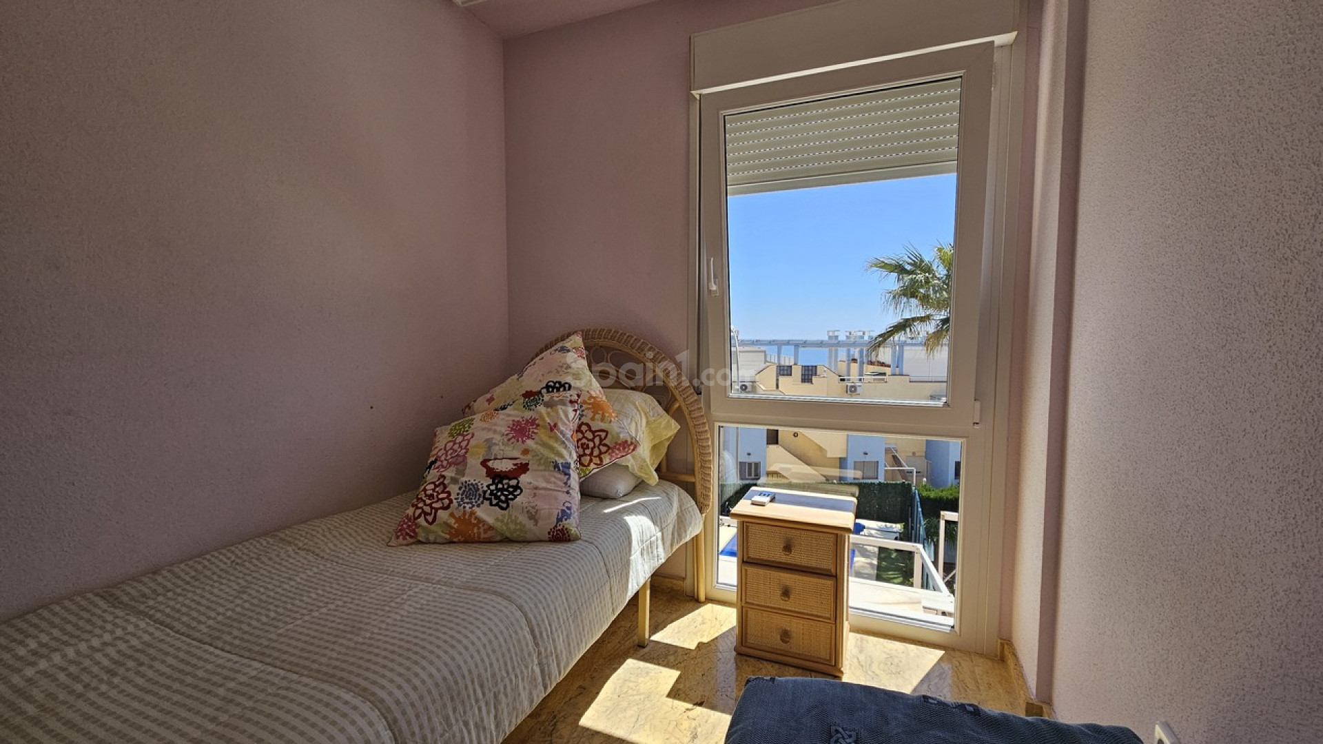 Bruktbolig - Villa -
Dehesa de Campoamor - Campoamor
