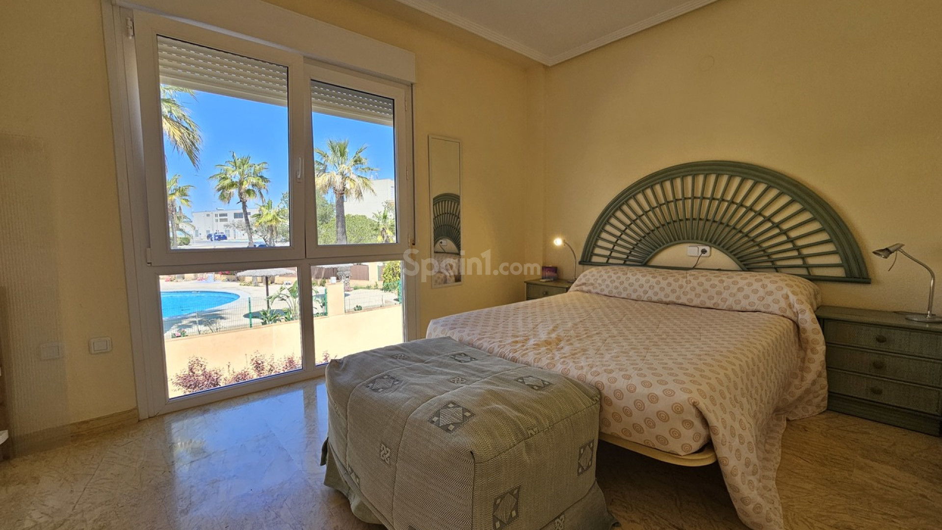 Bruktbolig - Villa -
Dehesa de Campoamor - Campoamor