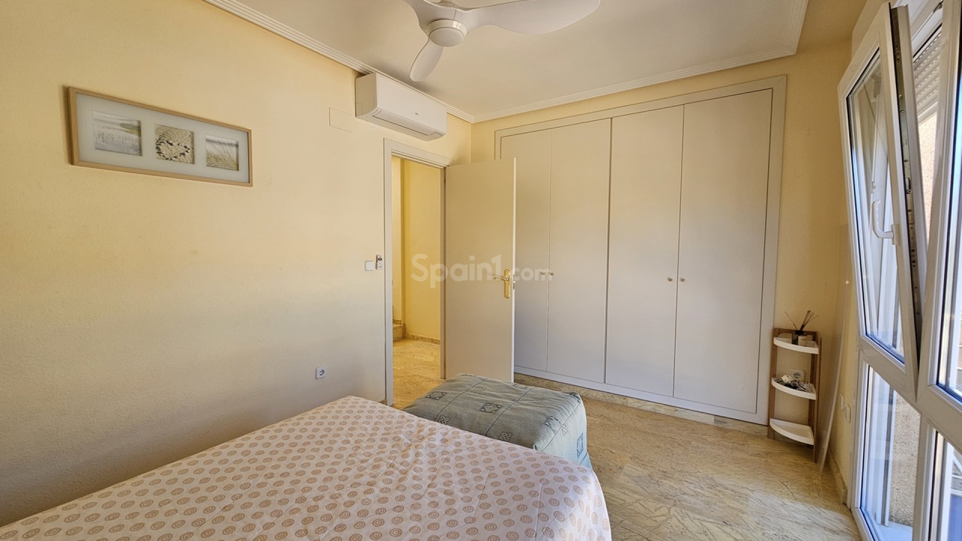 Bruktbolig - Villa -
Dehesa de Campoamor - Campoamor