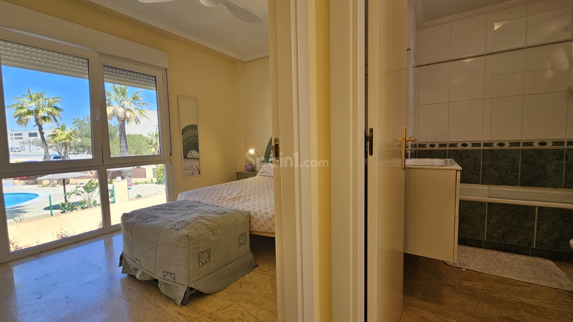 Bruktbolig - Villa -
Dehesa de Campoamor - Campoamor