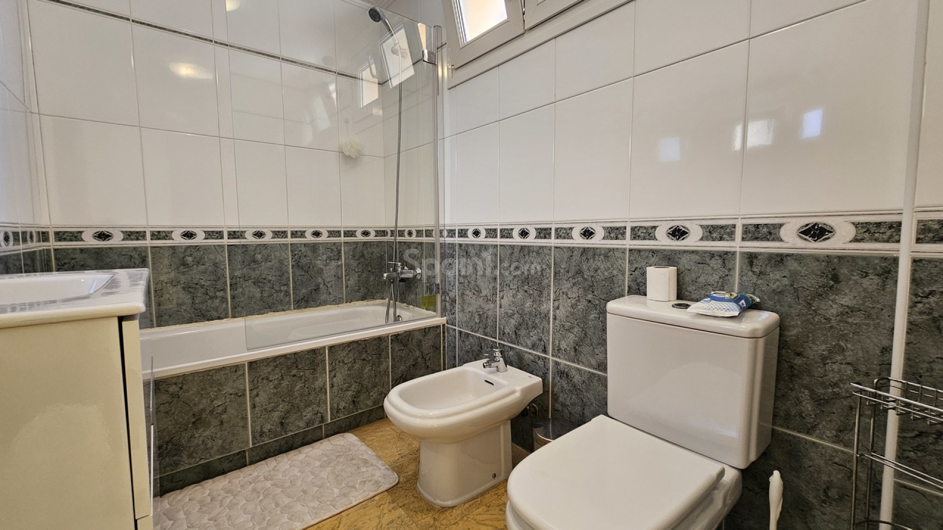 Bruktbolig - Villa -
Dehesa de Campoamor - Campoamor
