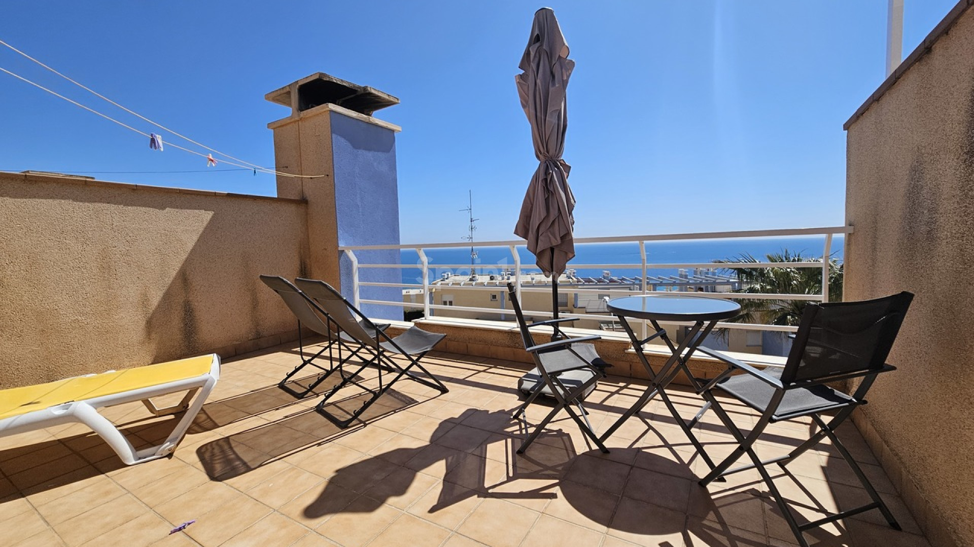 Bruktbolig - Villa -
Dehesa de Campoamor - Campoamor
