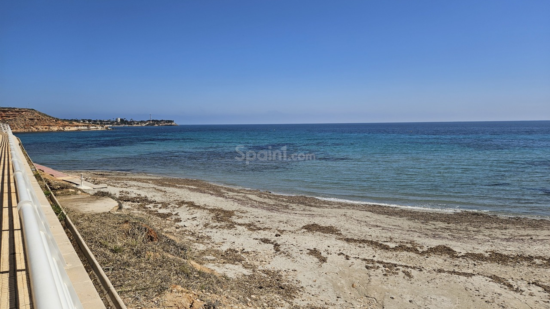 Bruktbolig - Villa -
Dehesa de Campoamor - Campoamor