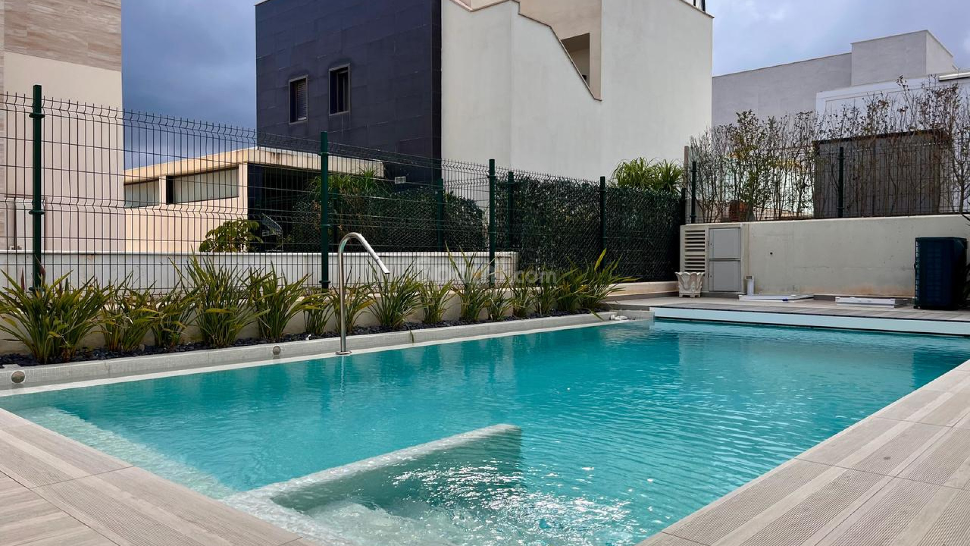 Bruktbolig - Villa -
Dehesa de Campoamor - Campoamor