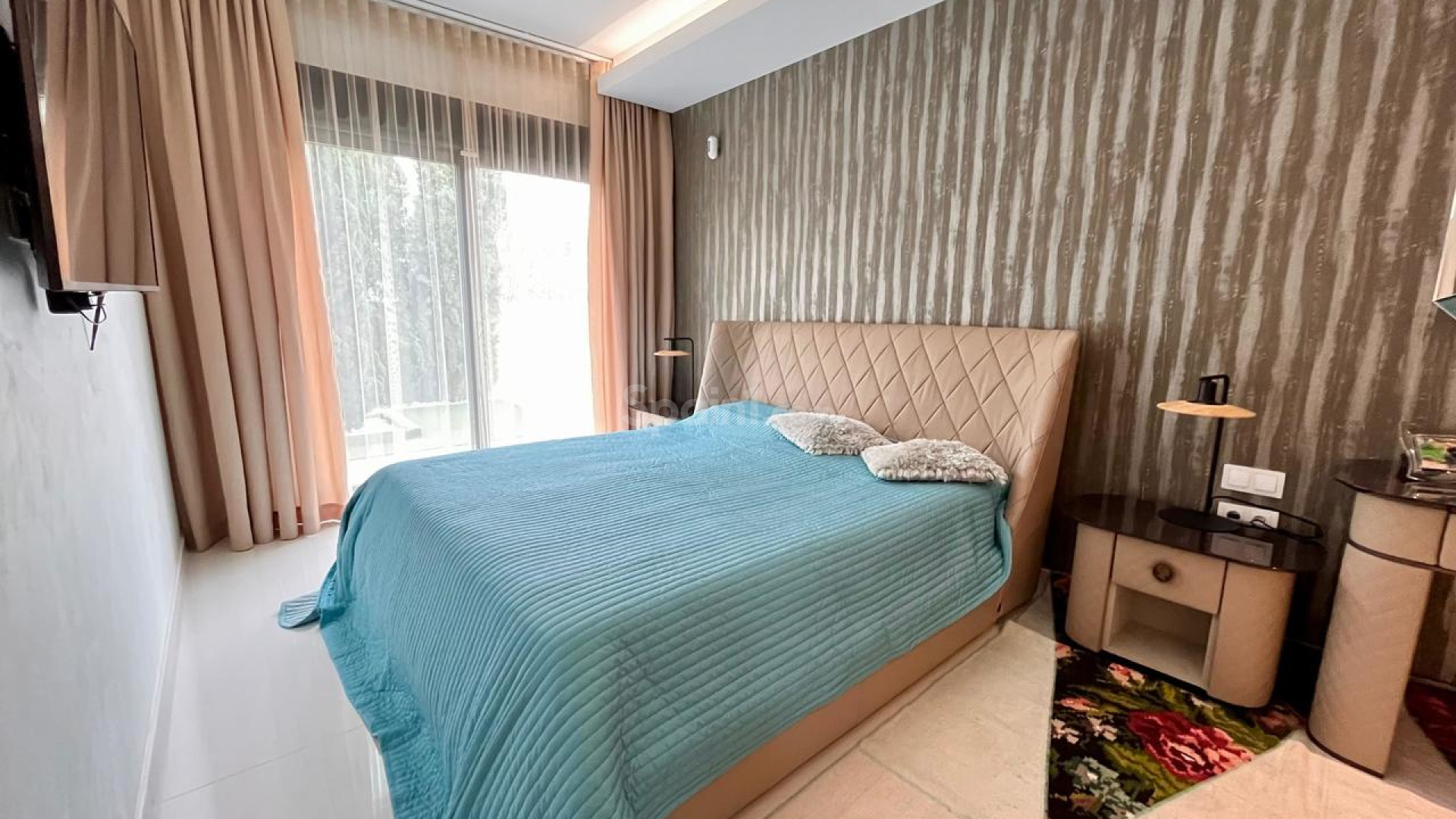 Bruktbolig - Villa -
Dehesa de Campoamor - Campoamor