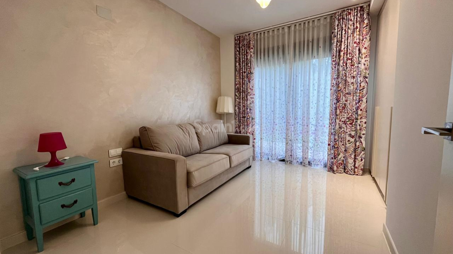 Bruktbolig - Villa -
Dehesa de Campoamor - Campoamor