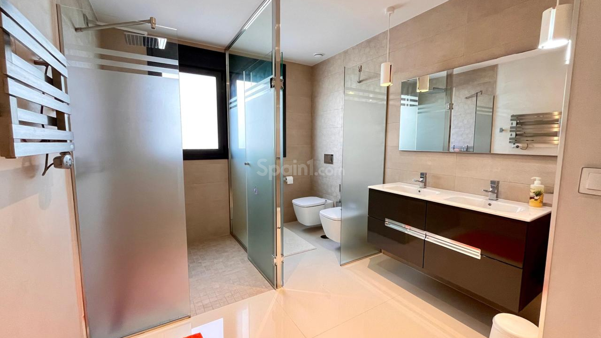 Bruktbolig - Villa -
Dehesa de Campoamor - Campoamor