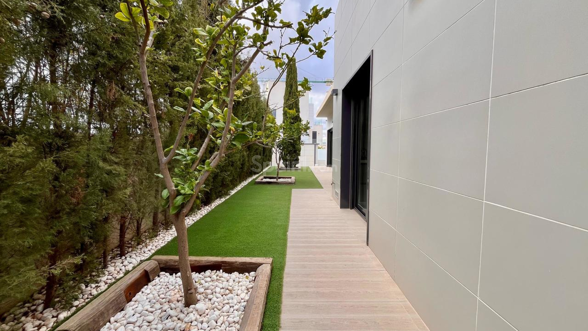 Bruktbolig - Villa -
Dehesa de Campoamor - Campoamor