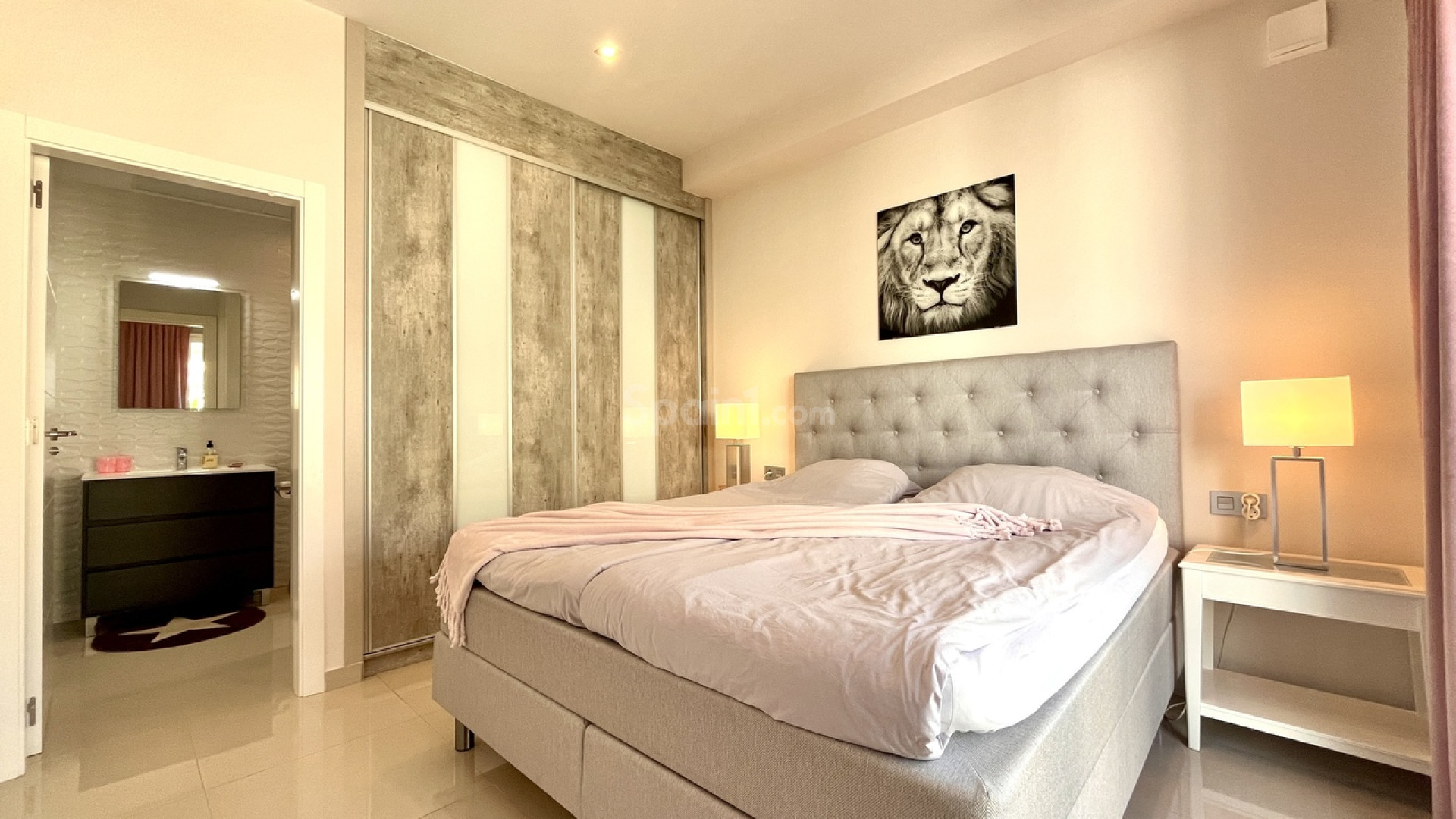 Bruktbolig - Villa -
Dehesa de Campoamor - Campoamor