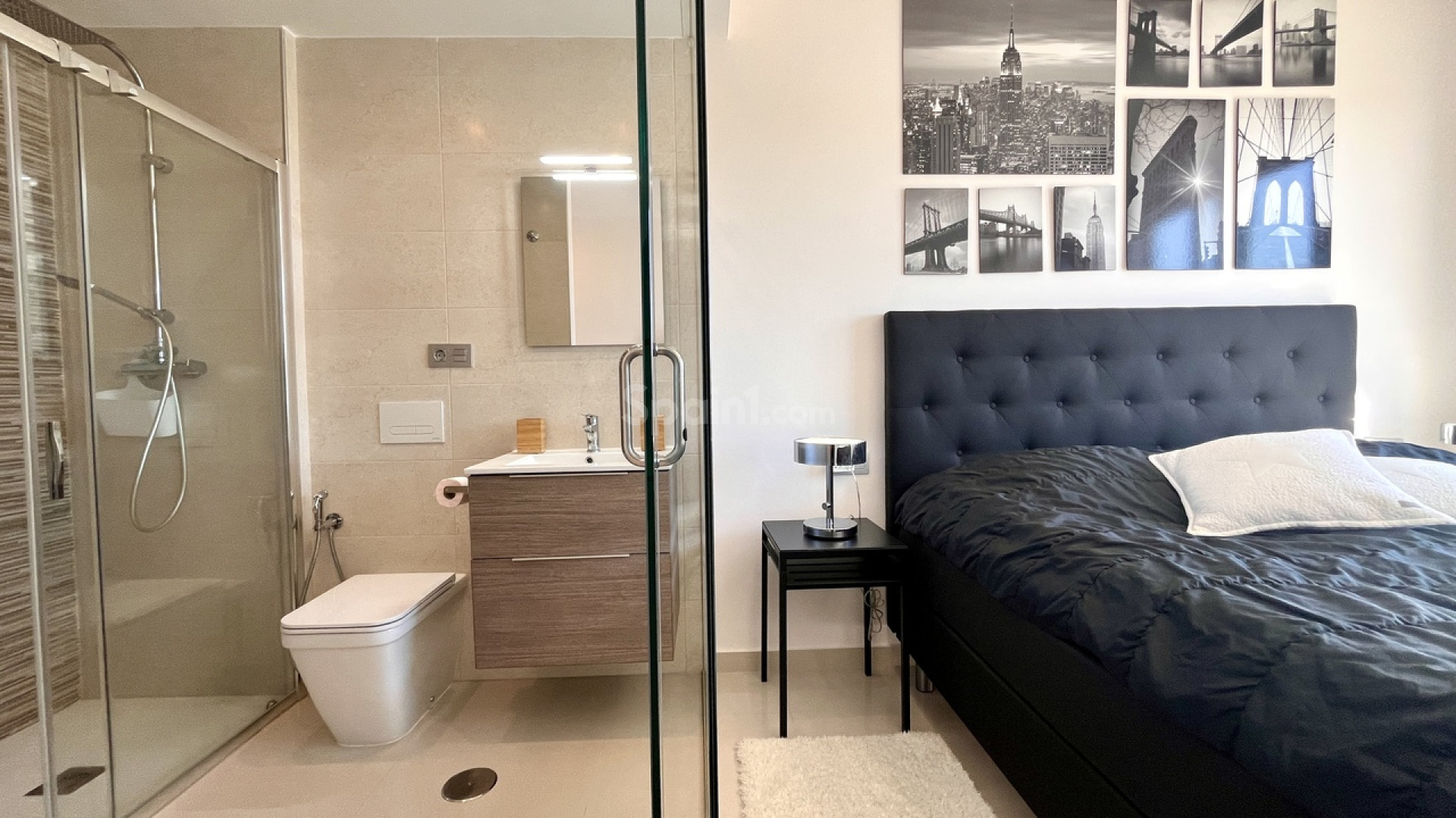 Bruktbolig - Villa -
Dehesa de Campoamor - Campoamor