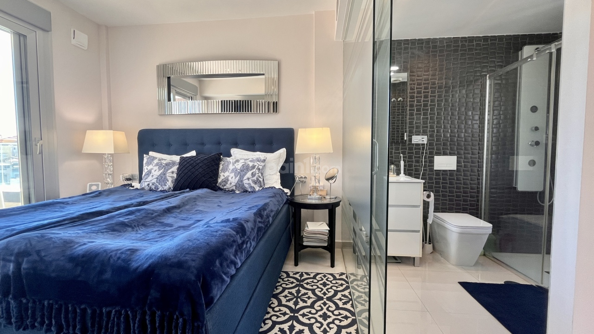 Bruktbolig - Villa -
Dehesa de Campoamor - Campoamor