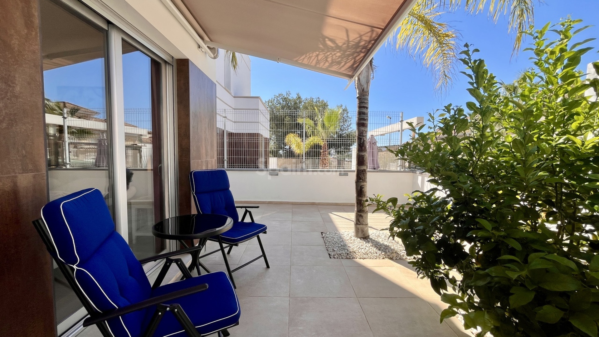 Bruktbolig - Villa -
Dehesa de Campoamor - Campoamor