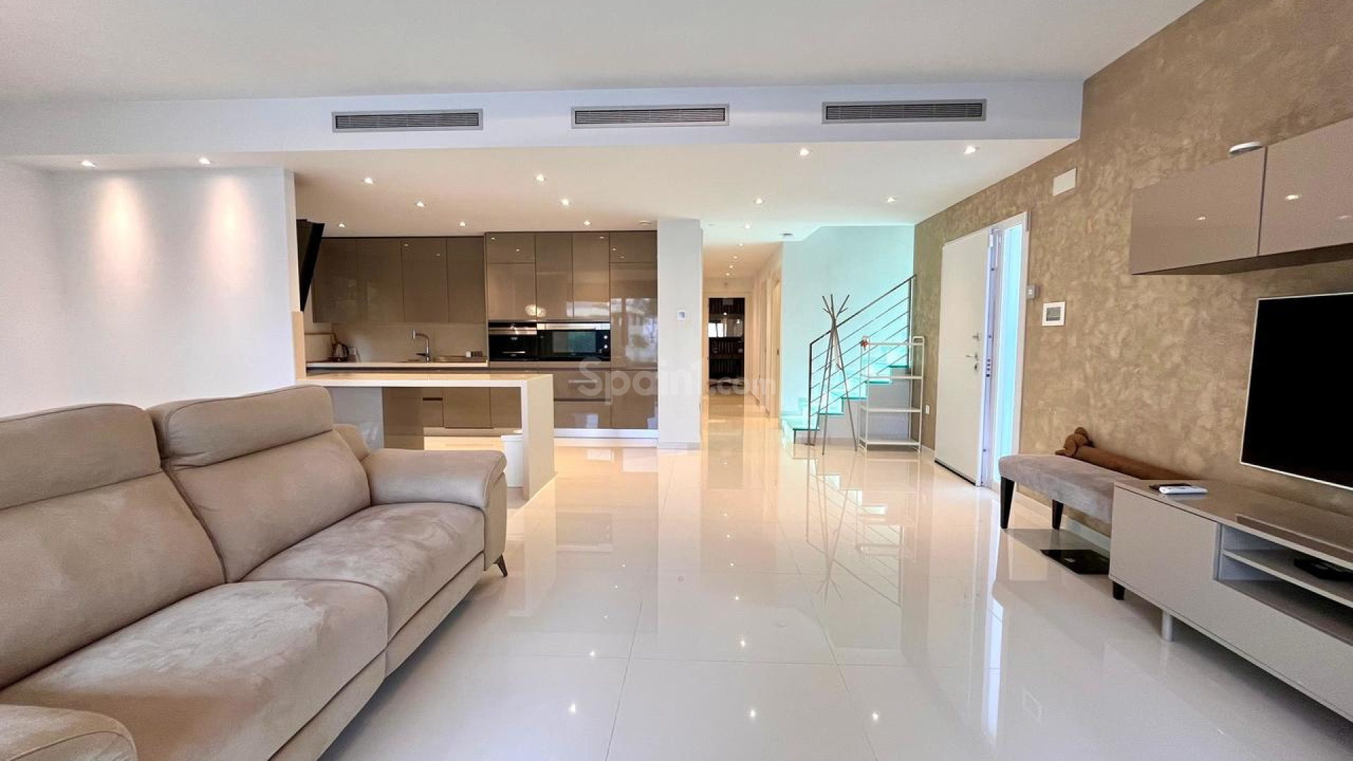 Bruktbolig - Villa -
Dehesa de Campoamor - Campoamor