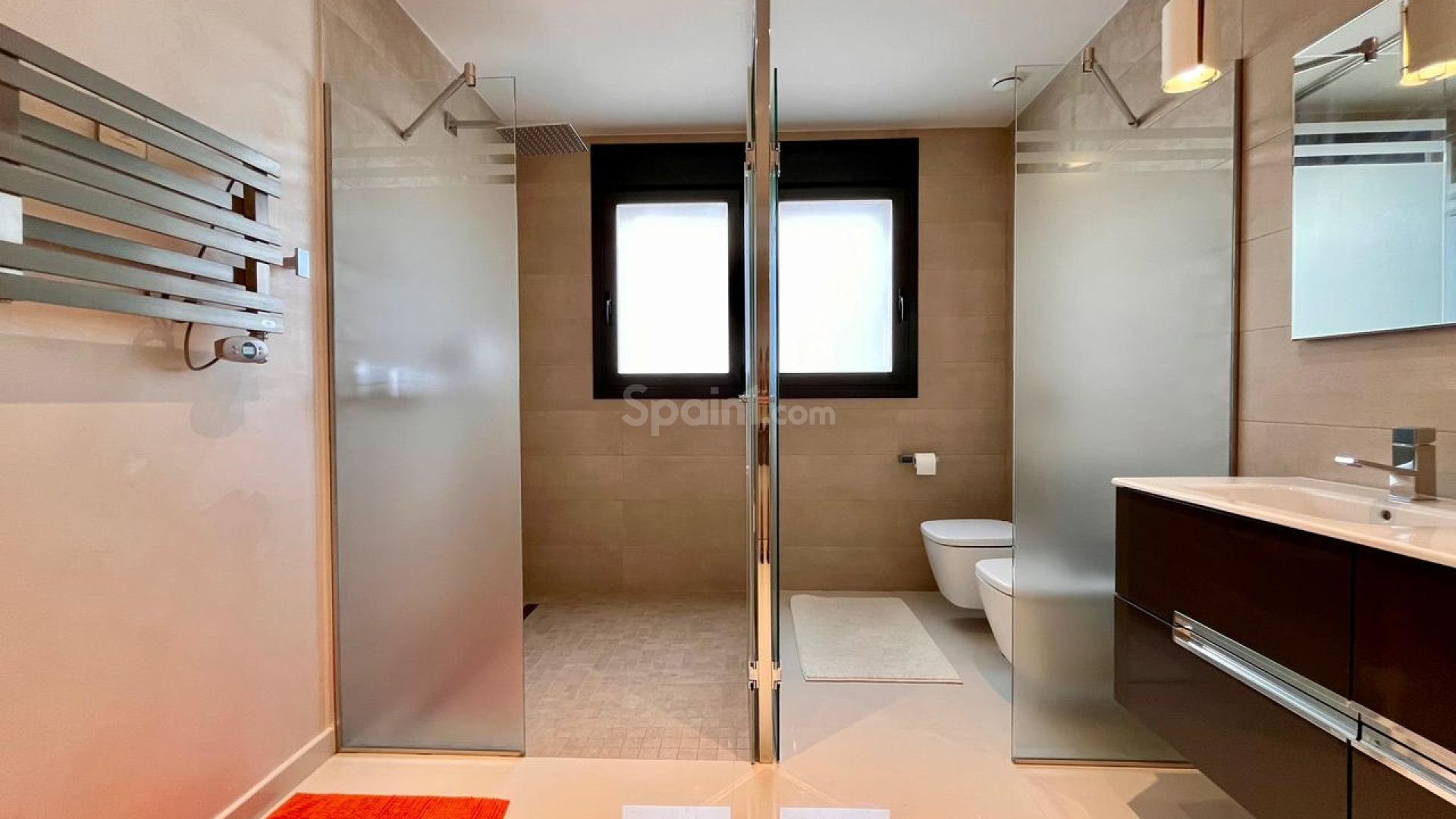 Bruktbolig - Villa -
Dehesa de Campoamor - Campoamor