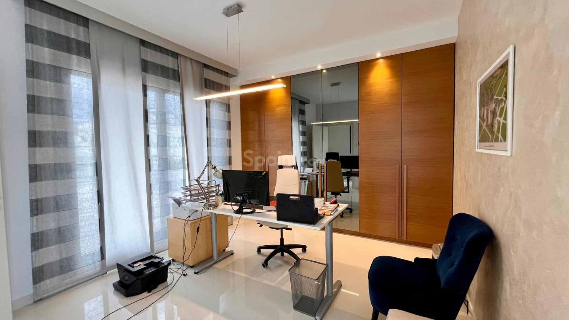 Bruktbolig - Villa -
Dehesa de Campoamor - Campoamor