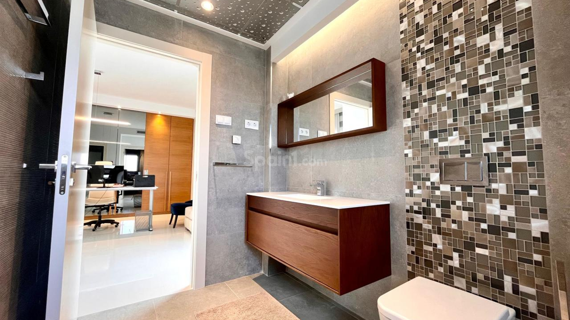 Bruktbolig - Villa -
Dehesa de Campoamor - Campoamor