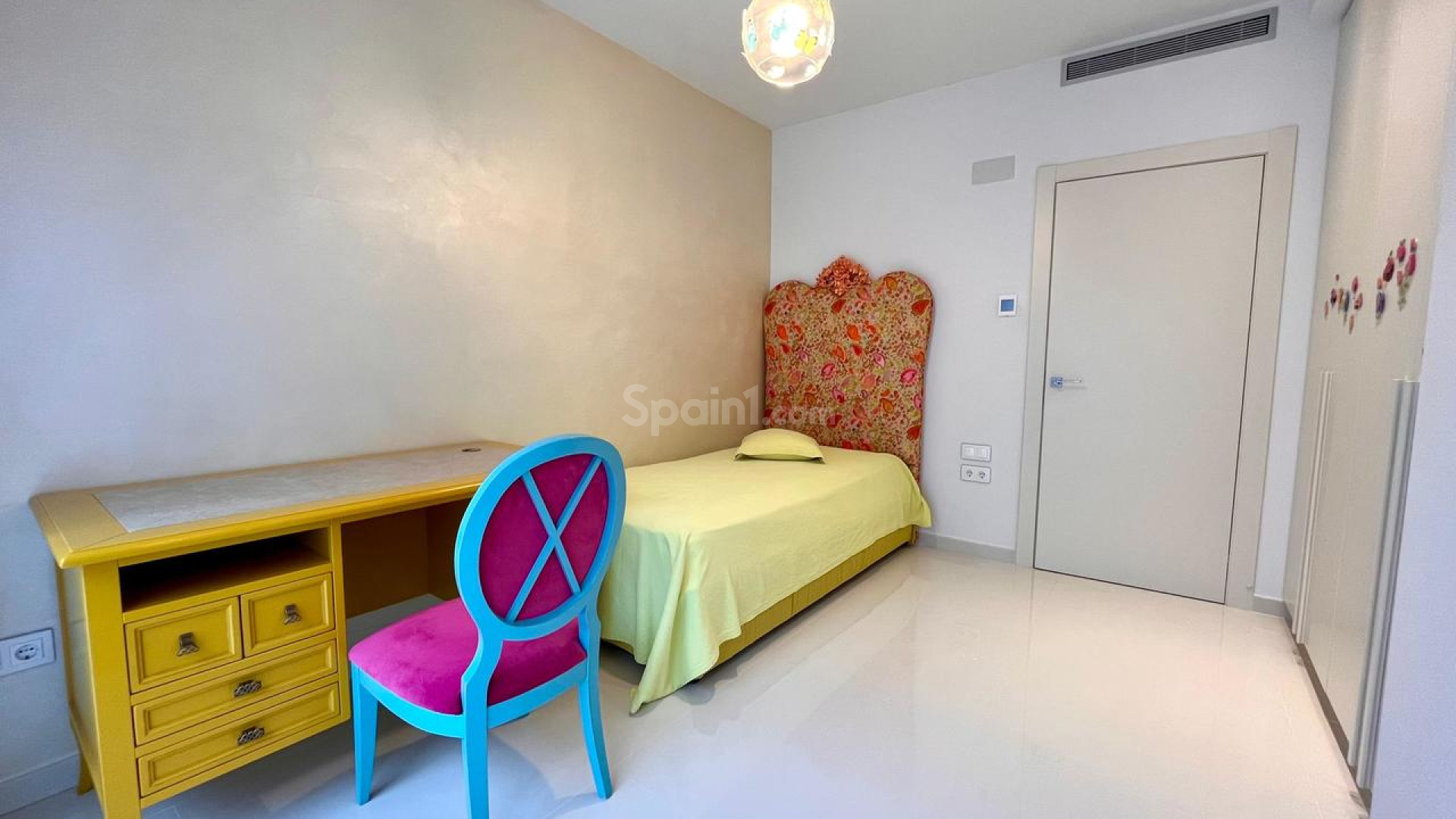 Bruktbolig - Villa -
Dehesa de Campoamor - Campoamor