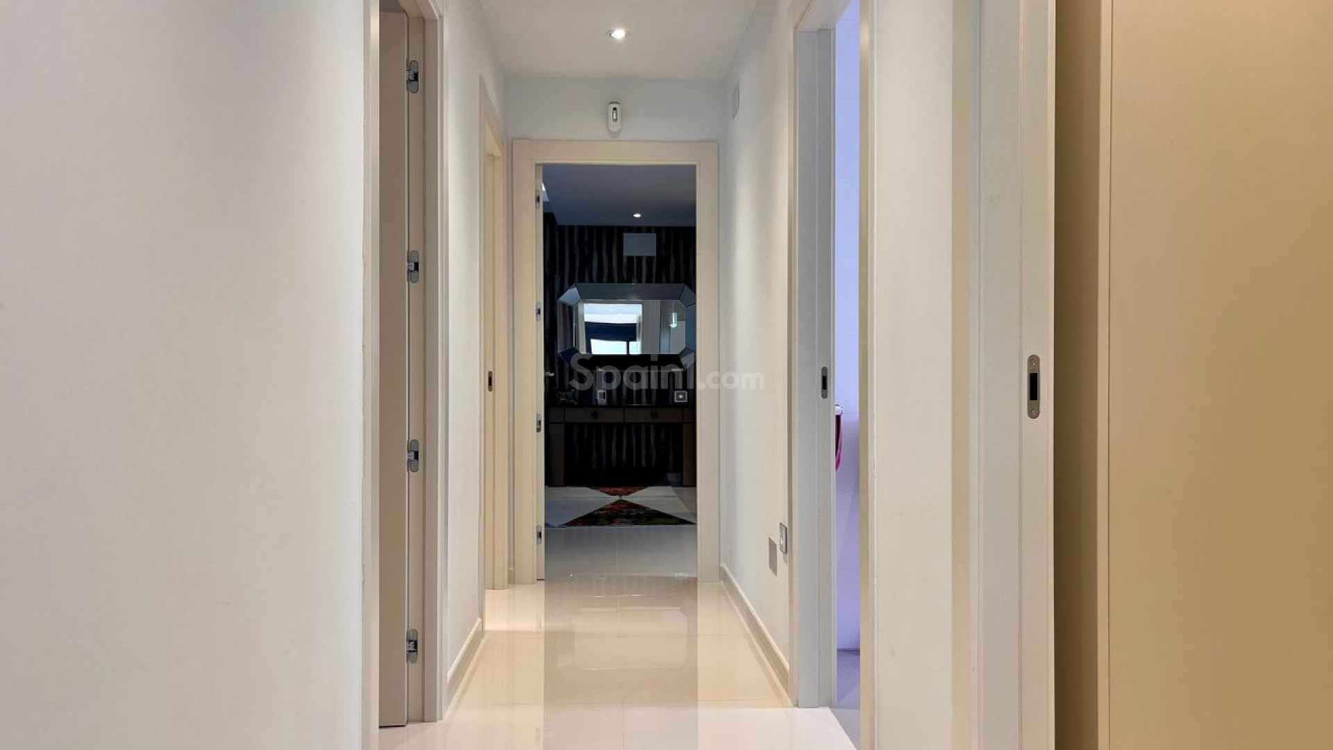 Bruktbolig - Villa -
Dehesa de Campoamor - Campoamor