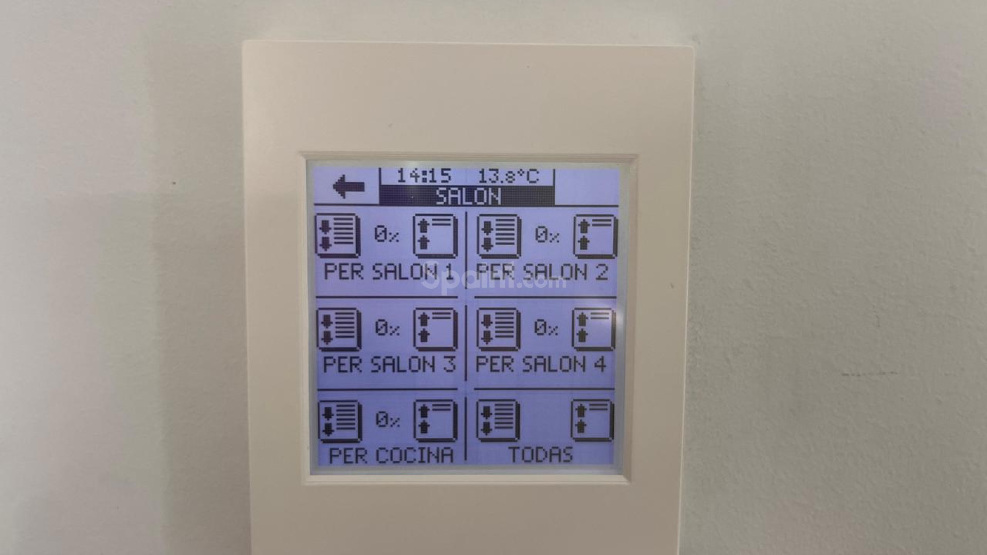 Bruktbolig - Villa -
Dehesa de Campoamor - Campoamor