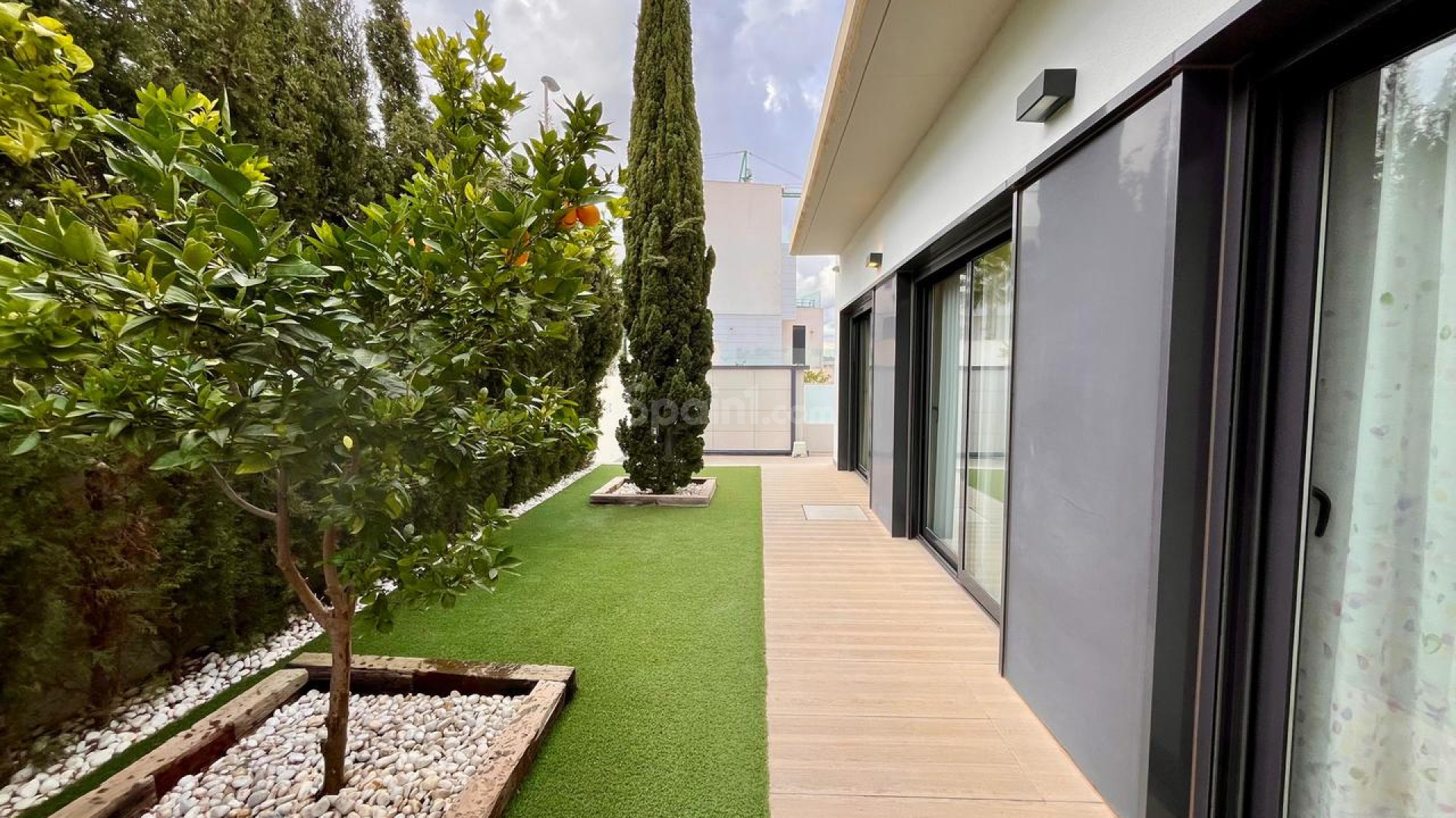 Bruktbolig - Villa -
Dehesa de Campoamor - Campoamor