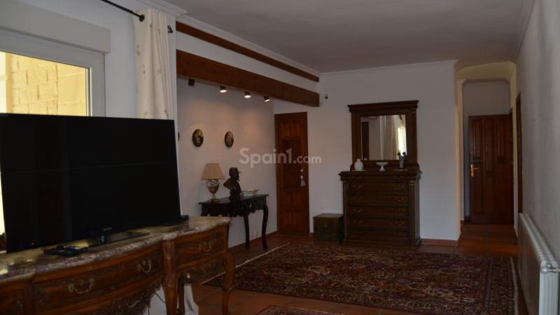 Bruktbolig - Villa -
Dehesa de Campoamor - Campoamor