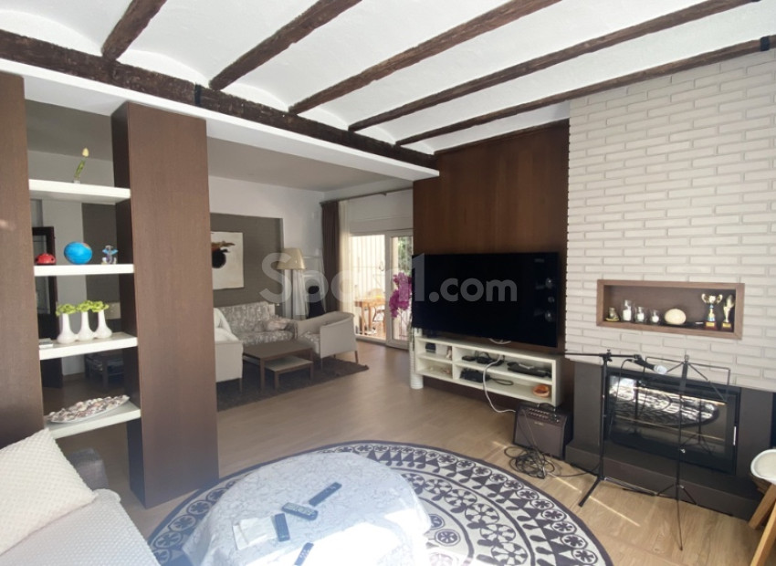 Bruktbolig - Villa -
Dehesa de Campoamor - Campoamor