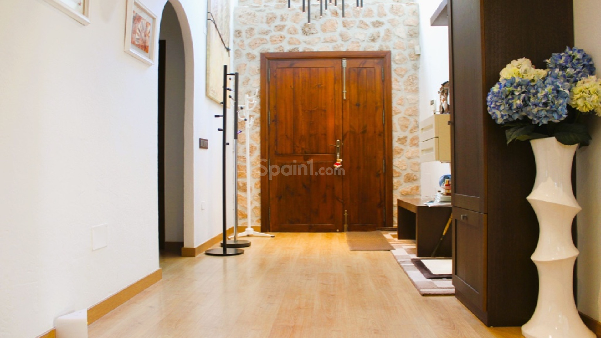 Bruktbolig - Villa -
Dehesa de Campoamor - Campoamor