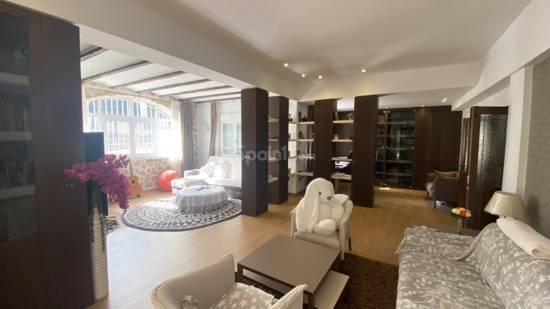 Bruktbolig - Villa -
Dehesa de Campoamor - Campoamor