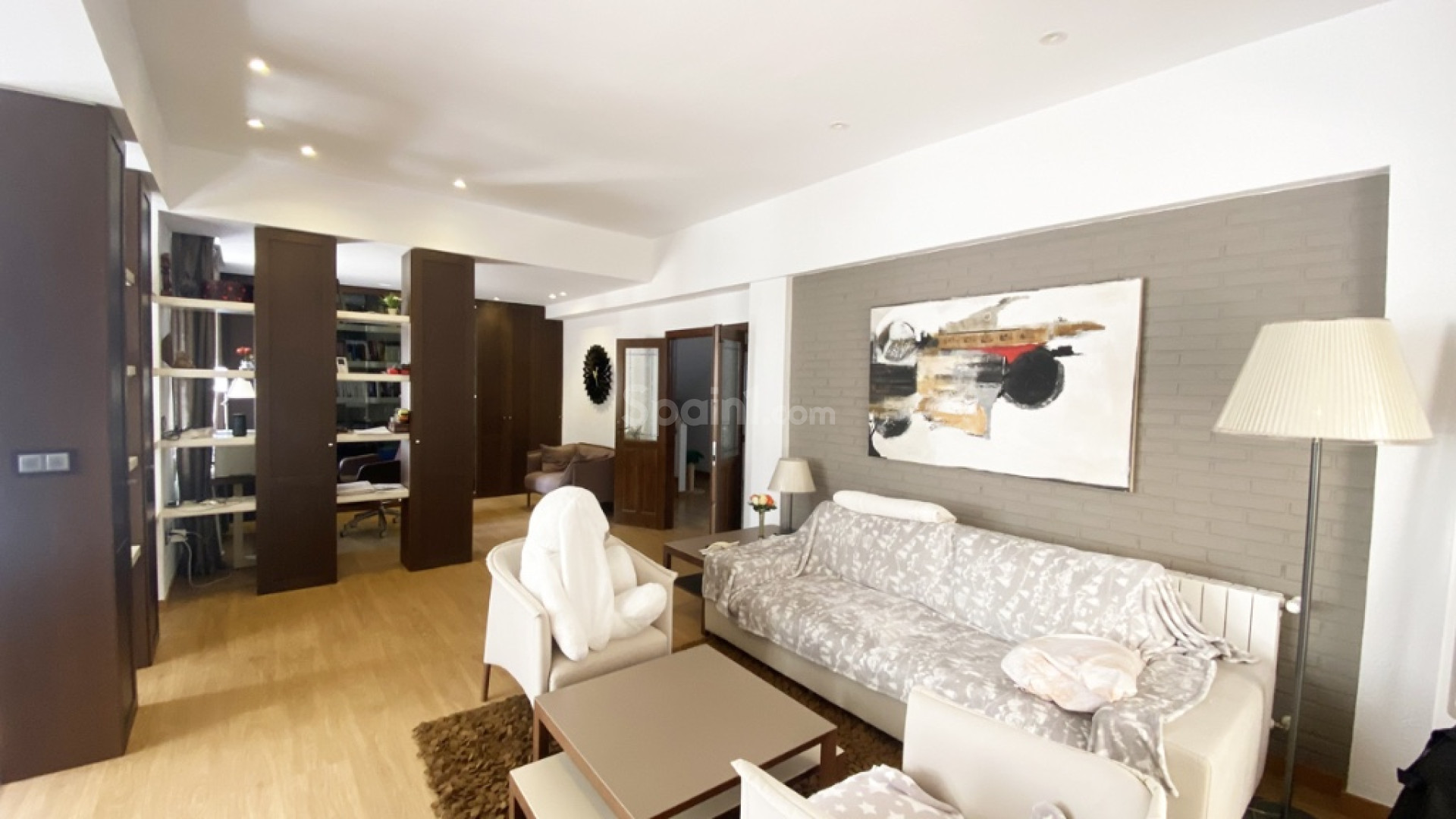 Bruktbolig - Villa -
Dehesa de Campoamor - Campoamor