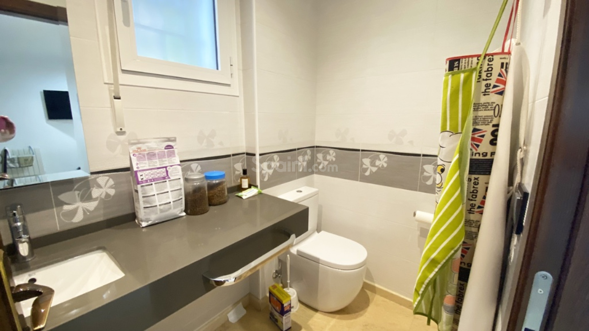 Bruktbolig - Villa -
Dehesa de Campoamor - Campoamor