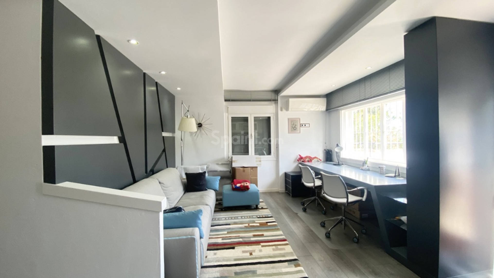 Bruktbolig - Villa -
Dehesa de Campoamor - Campoamor