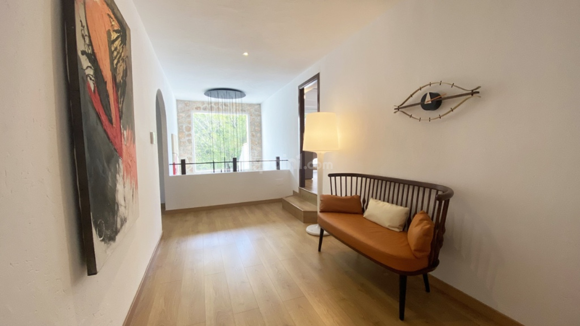 Bruktbolig - Villa -
Dehesa de Campoamor - Campoamor