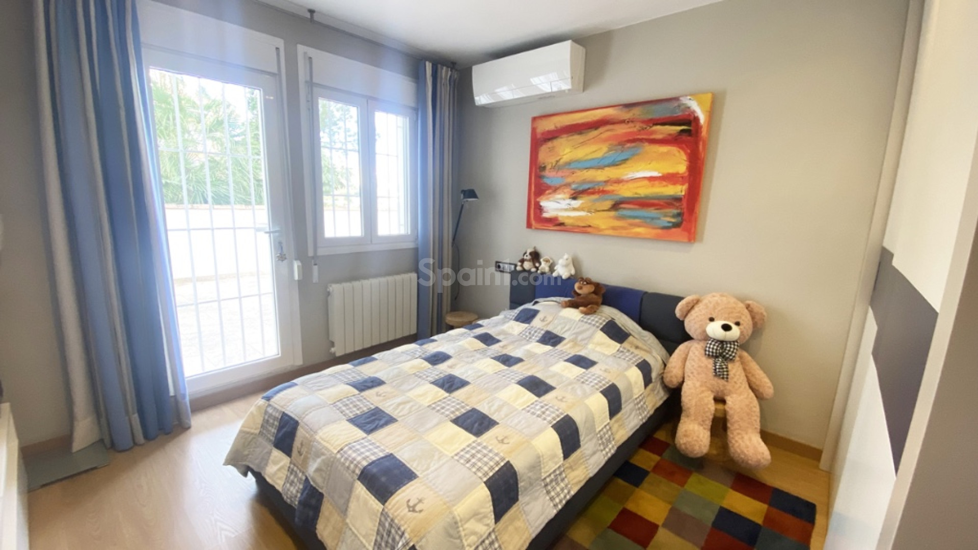 Bruktbolig - Villa -
Dehesa de Campoamor - Campoamor