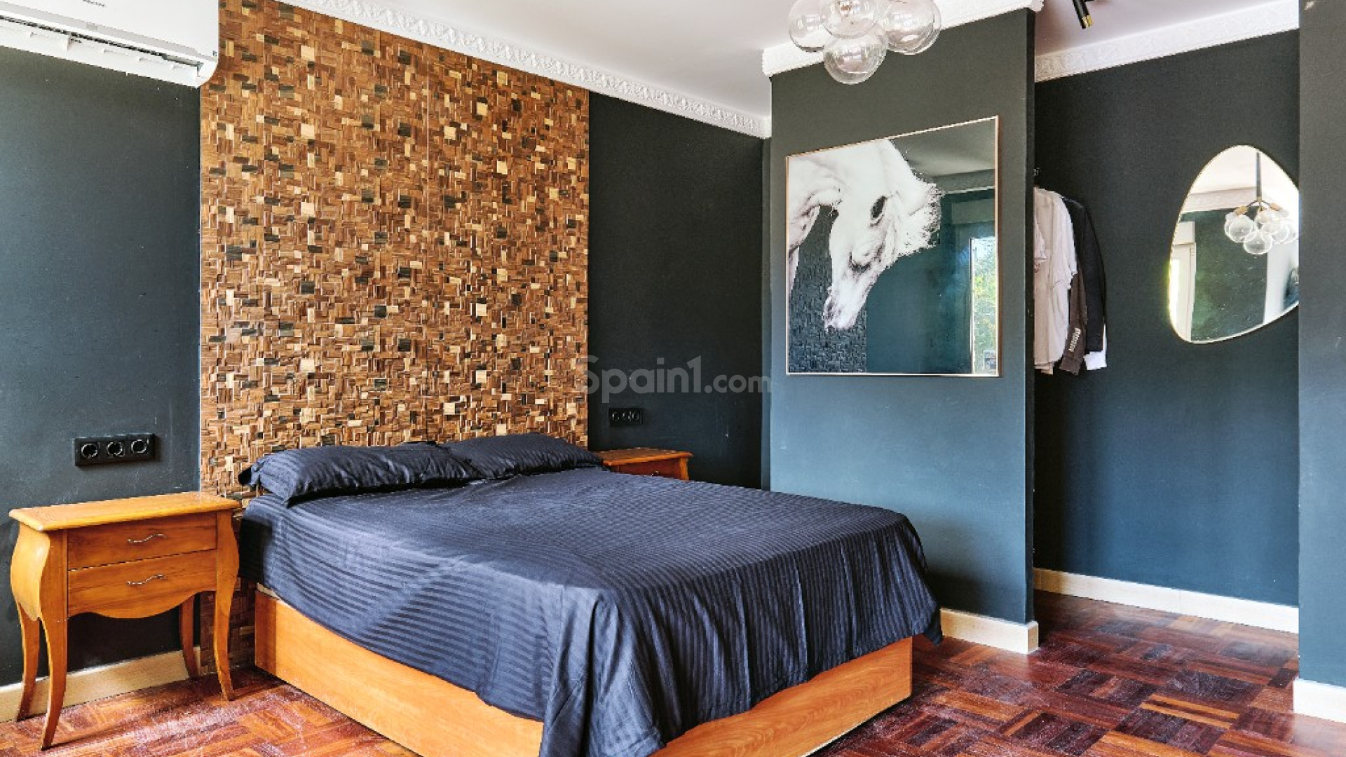 Bruktbolig - Villa -
Dehesa de Campoamor - Campoamor