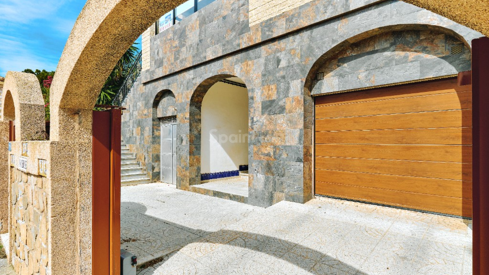 Bruktbolig - Villa -
Dehesa de Campoamor - Campoamor