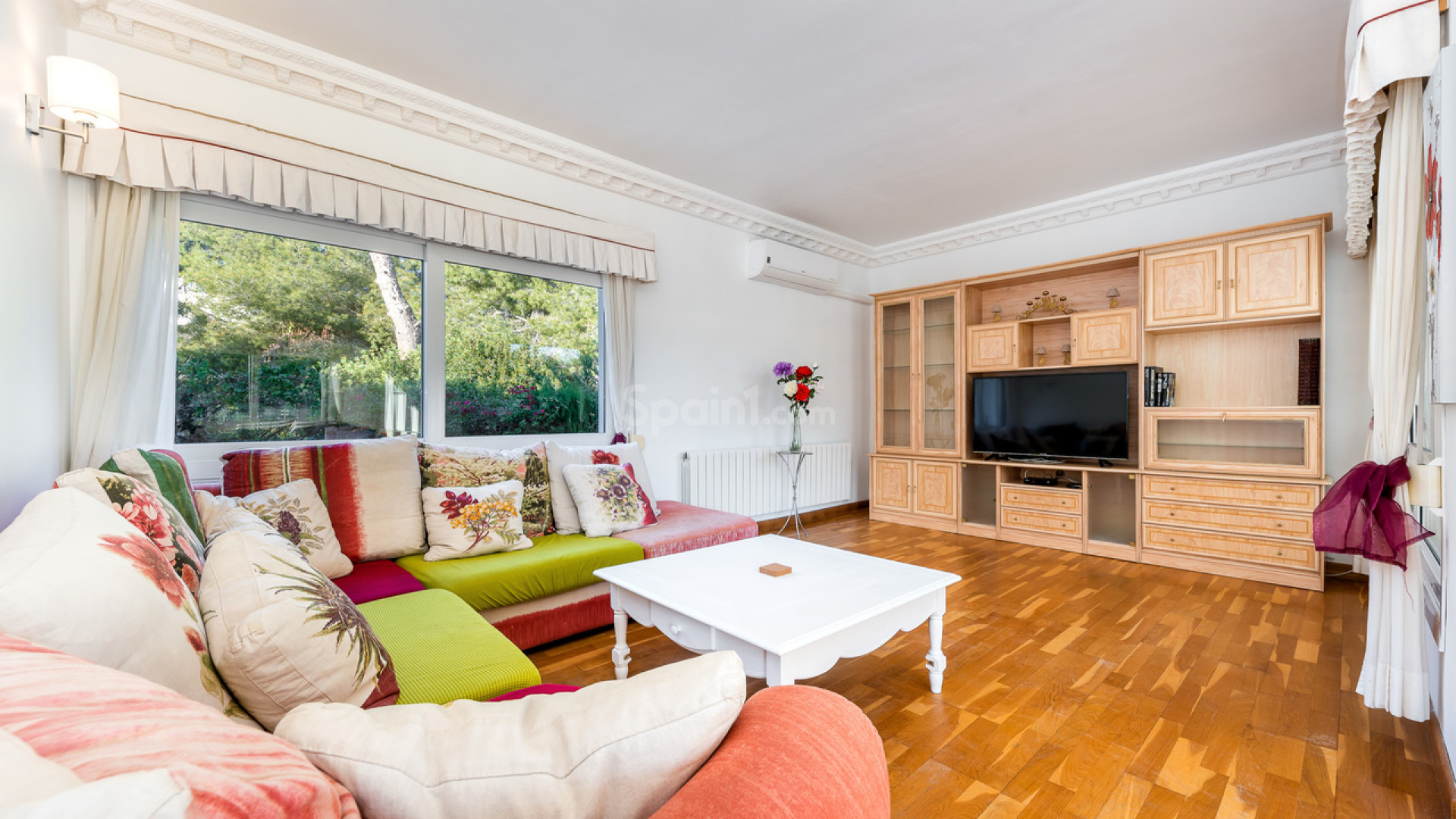 Bruktbolig - Villa -
Dehesa de Campoamor - Campoamor