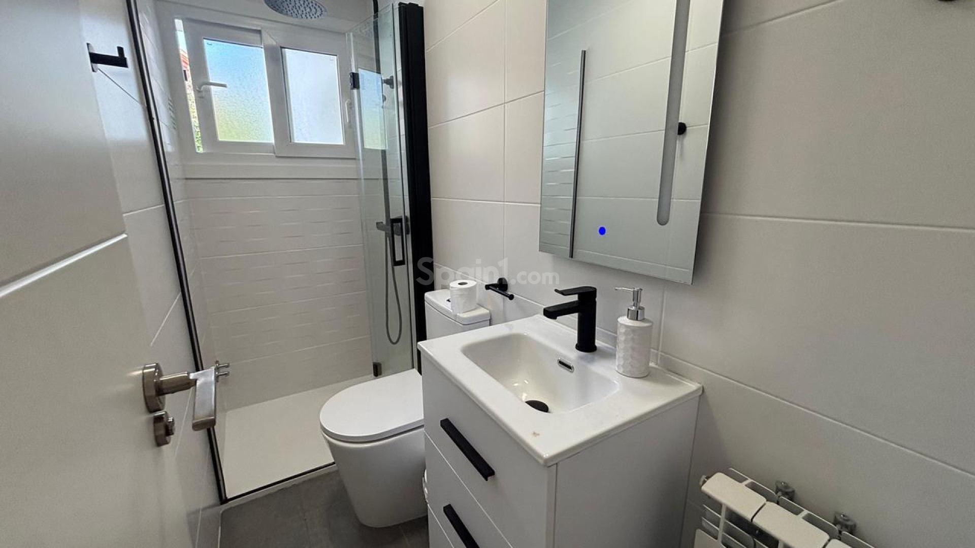 Bruktbolig - Villa -
Dehesa de Campoamor - Campoamor