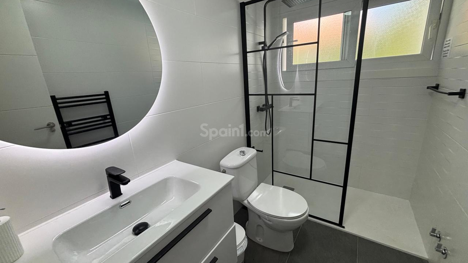 Bruktbolig - Villa -
Dehesa de Campoamor - Campoamor