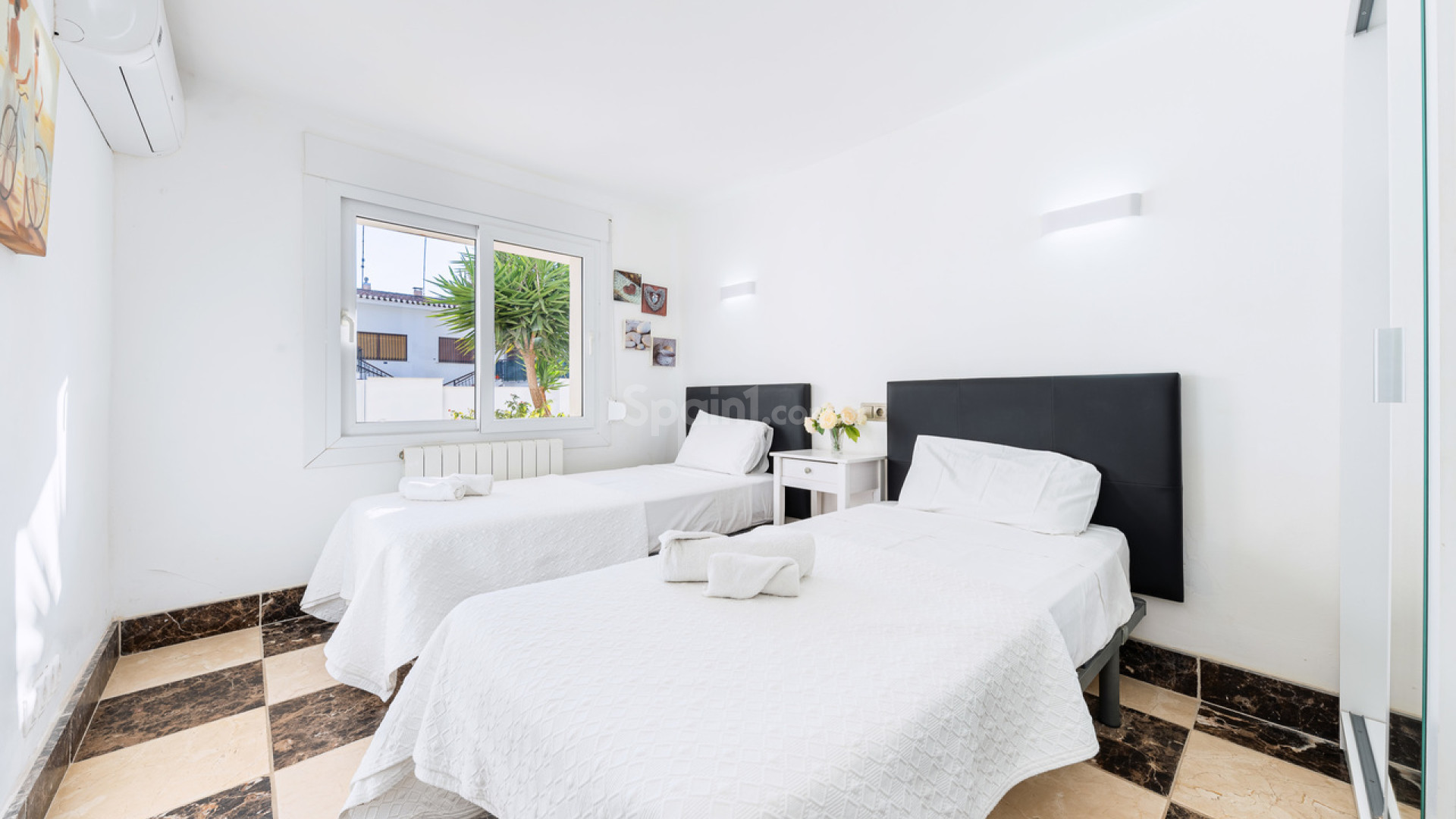 Bruktbolig - Villa -
Dehesa de Campoamor - Campoamor