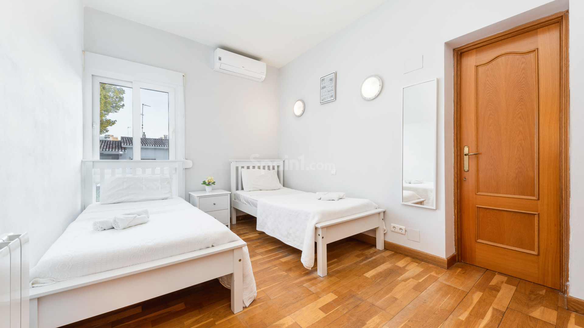 Bruktbolig - Villa -
Dehesa de Campoamor - Campoamor