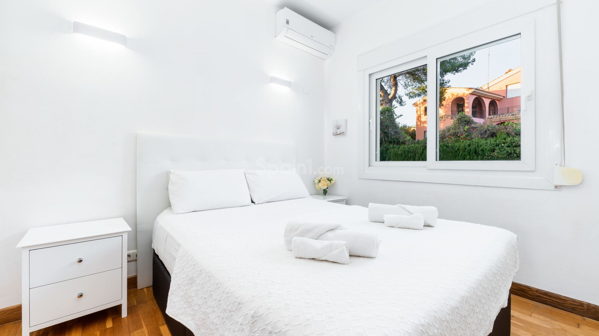 Bruktbolig - Villa -
Dehesa de Campoamor - Campoamor