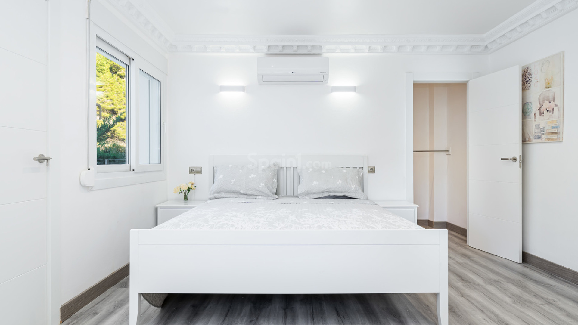 Bruktbolig - Villa -
Dehesa de Campoamor - Campoamor